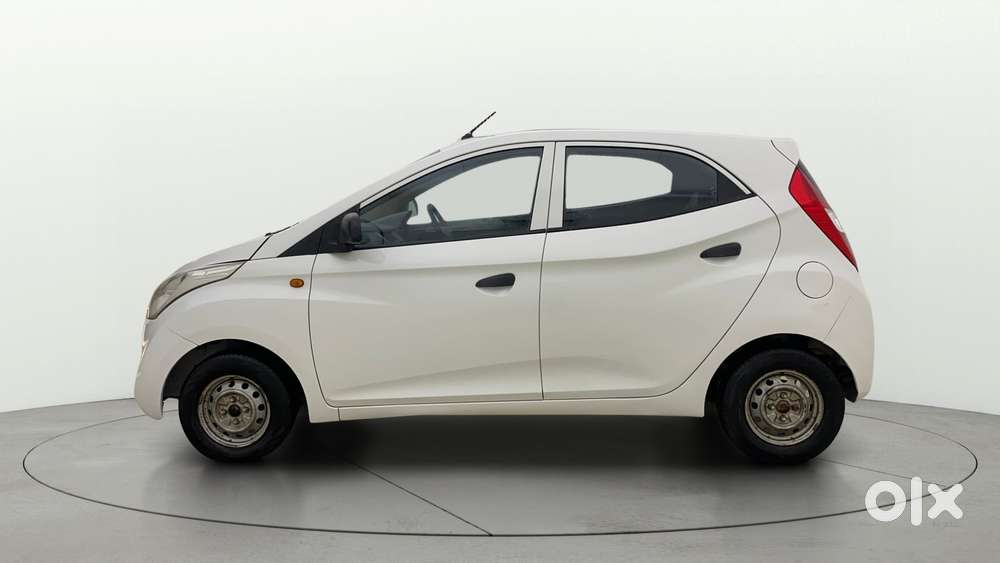 Hyundai Eon Era +, 2015, Petrol