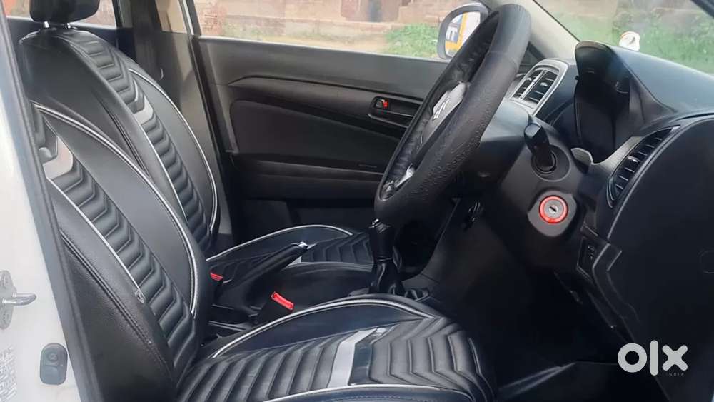 Maruti Suzuki Vitara Brezza Vdi, 2019, Diesel