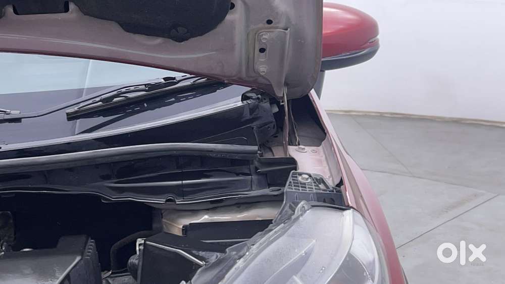 Honda Wr-v 1.2 Vx I-vtec, 2018, Petrol