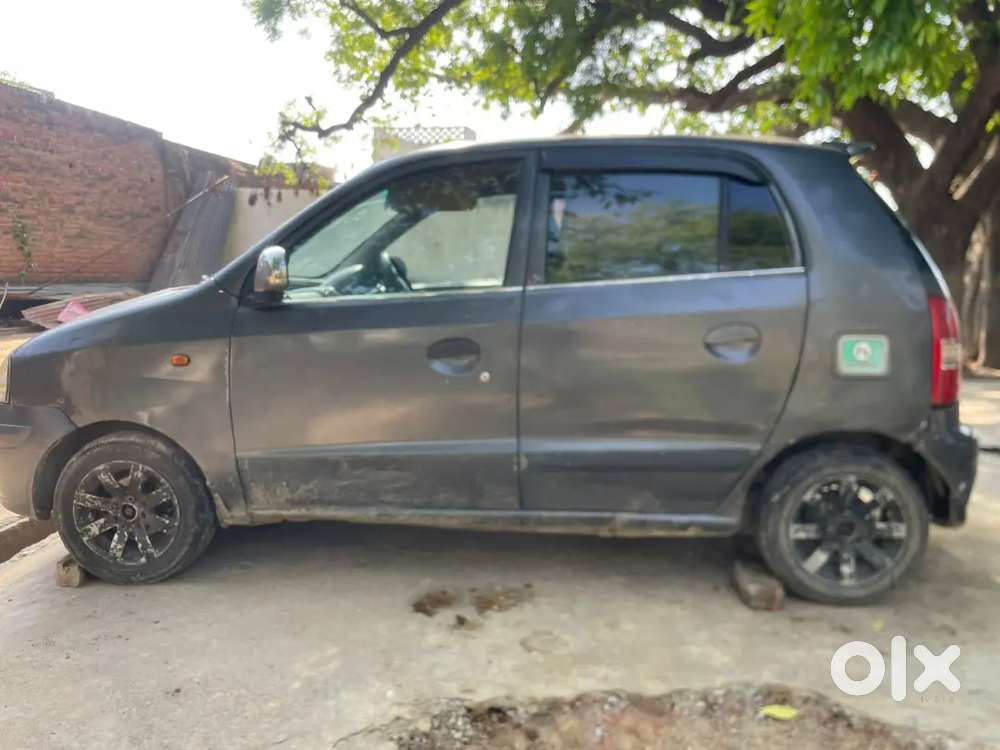 Gadi Bhut Acchi 135000km Chli H