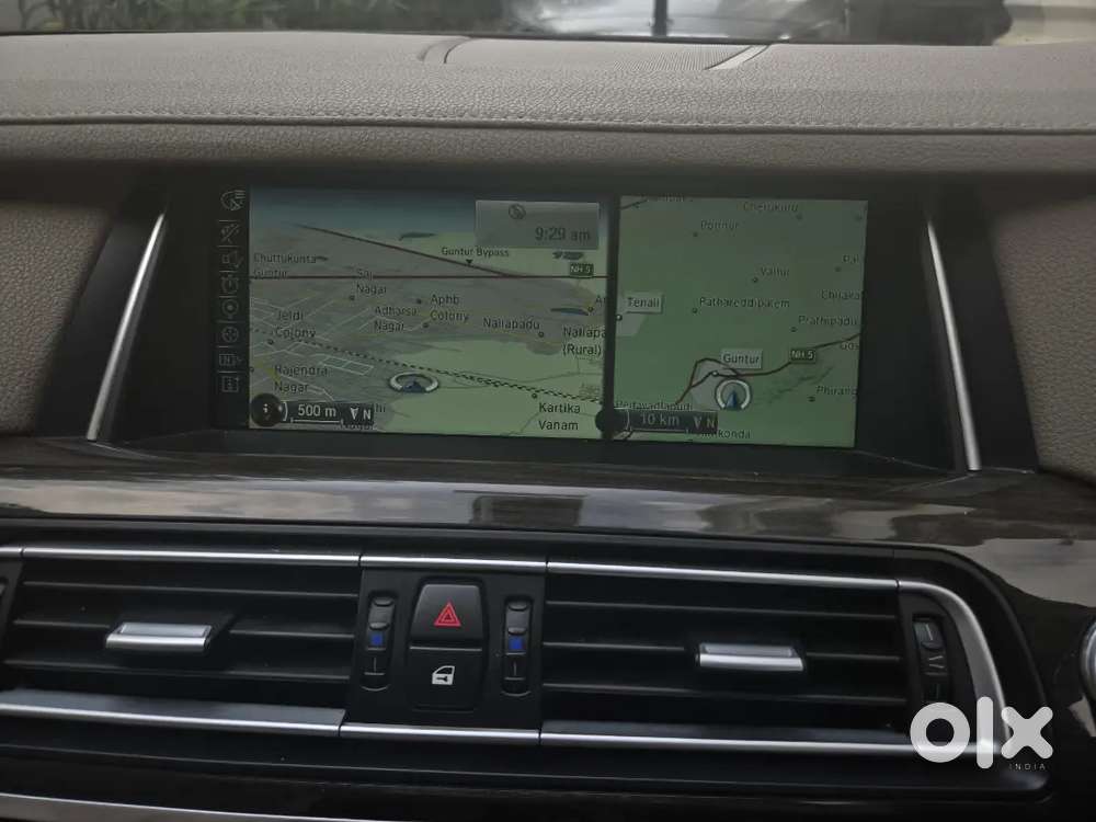 Bmw 730d In Excellent Condition 7 Series