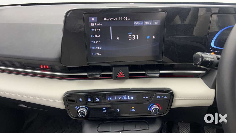 Hyundai Verna 1.5 Sx Petrol Mt, 2024, Petrol