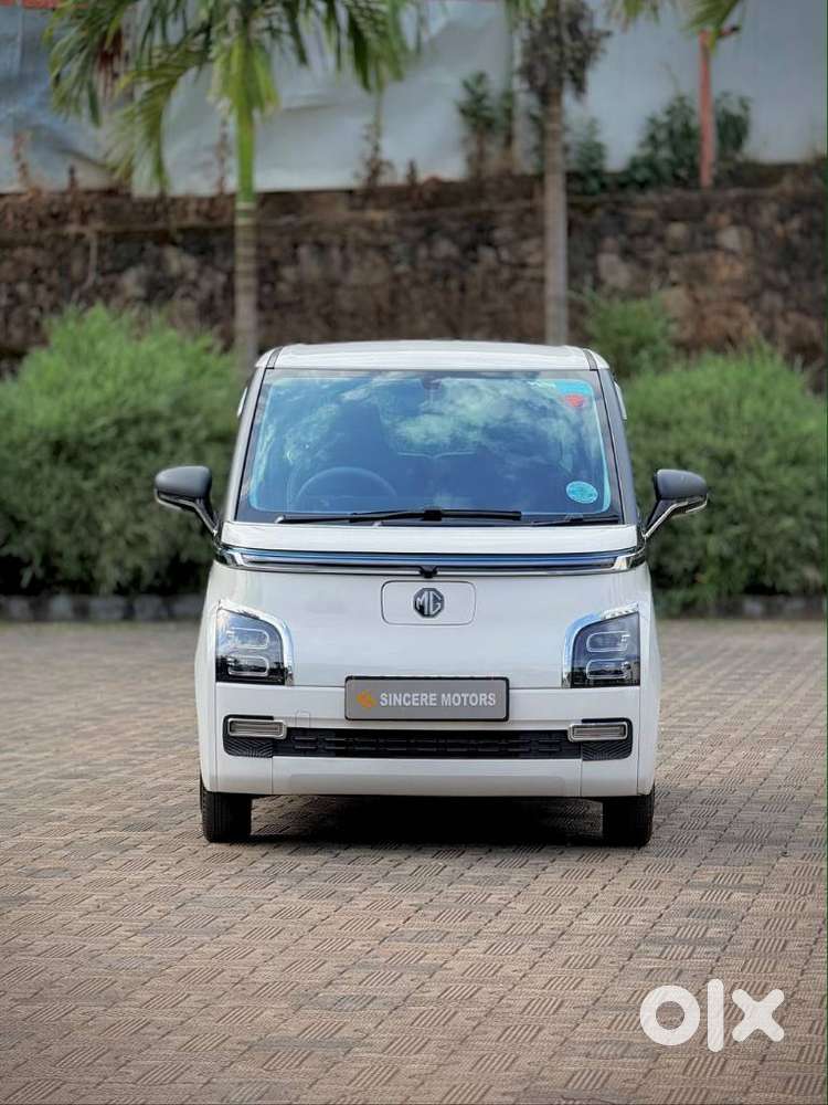 MG Comet EV Play, 2023, Electric