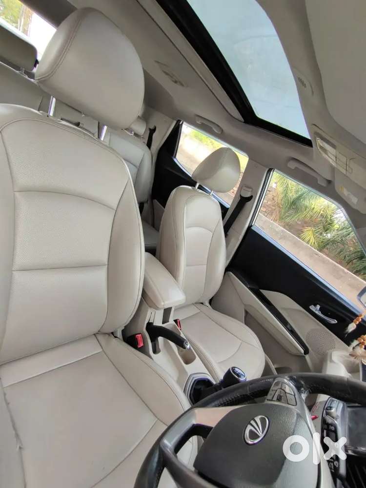 Mahindra Xuv300 2019 Diesel 57000 Km Driven