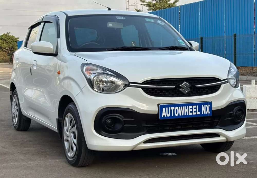 Maruti Suzuki Celerio Cng Vxi Optional, 2025, Cng & Hybrids