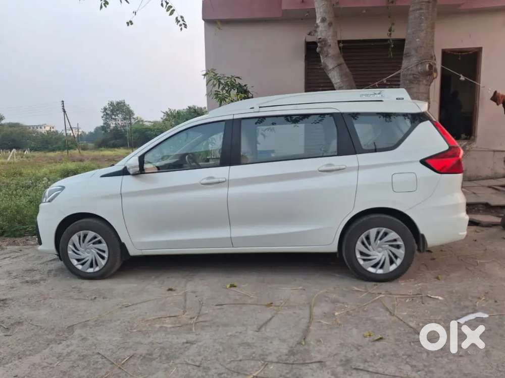2024 Maruti Ertiga Vxi