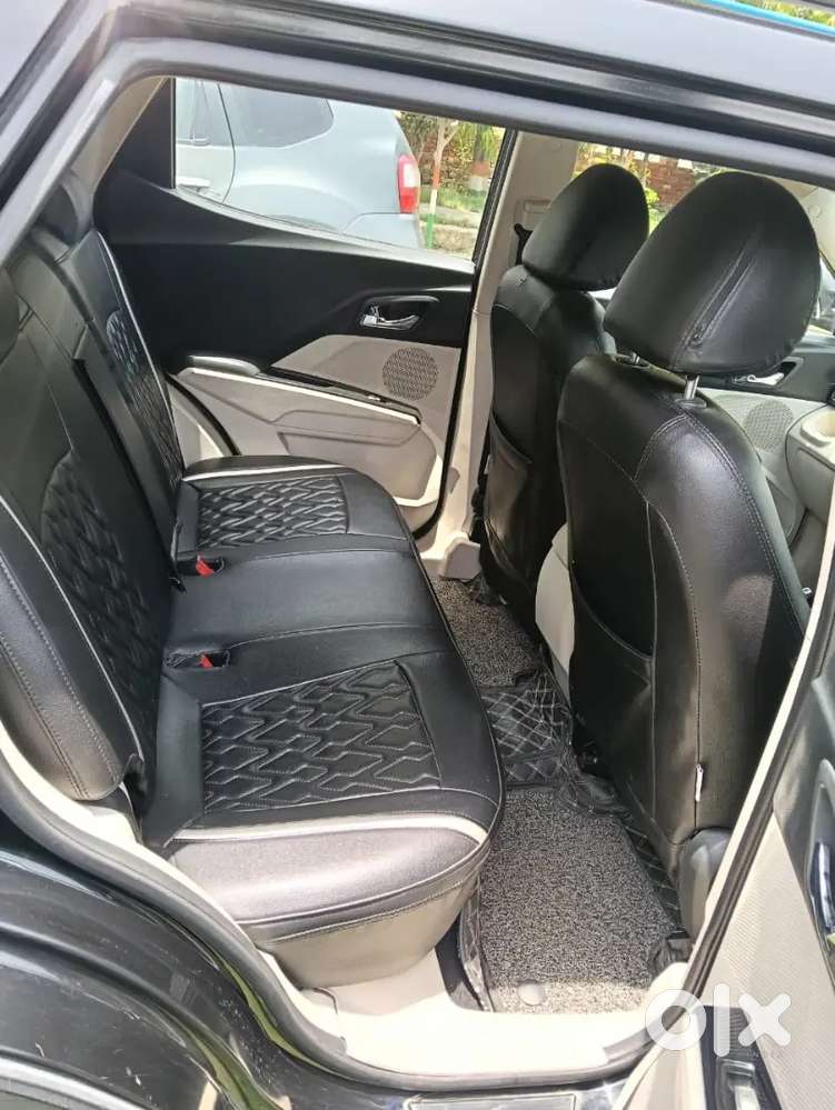 Mahindra Xuv 3xo 2023 Diesel