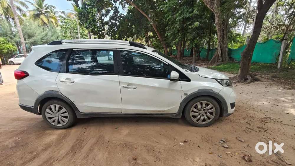 Honda Br-v I-vtec 2016