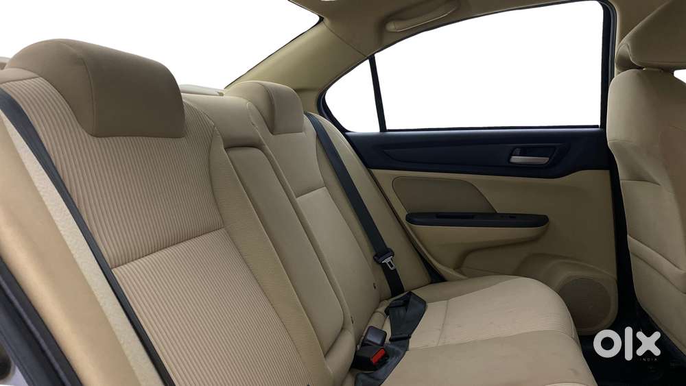 Honda Amaze S Cvt Petrol, 2022, Petrol