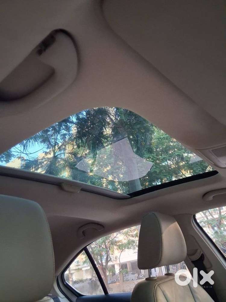 Skoda Octavia 2013-2017 Elegance 2.0 Tdi At, 2014, Diesel