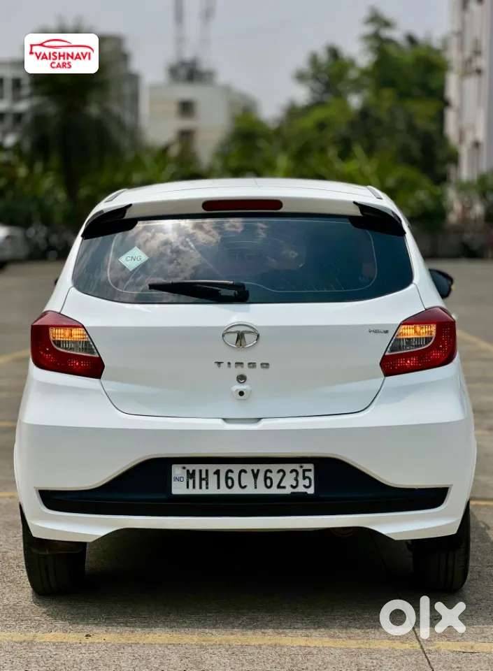 Tata Tiago Xza Plus, 2022, Petrol