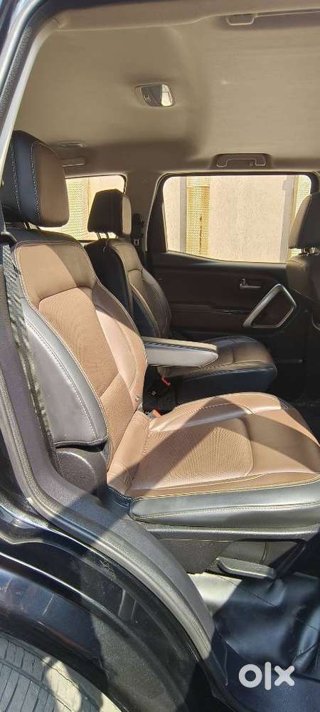 Mahindra Scorpio N Z8 L Diesel At 2wd 6 Str [2022], 2024, Diesel