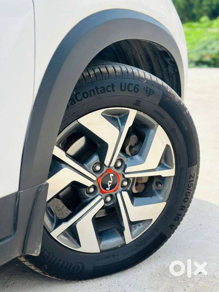 Kia Seltos Htx D, 2022, Diesel