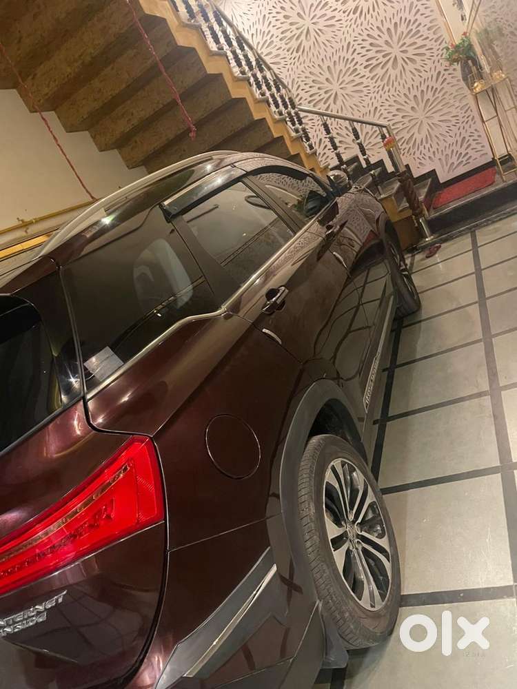Mg Hector Diesel 2021 Year Car