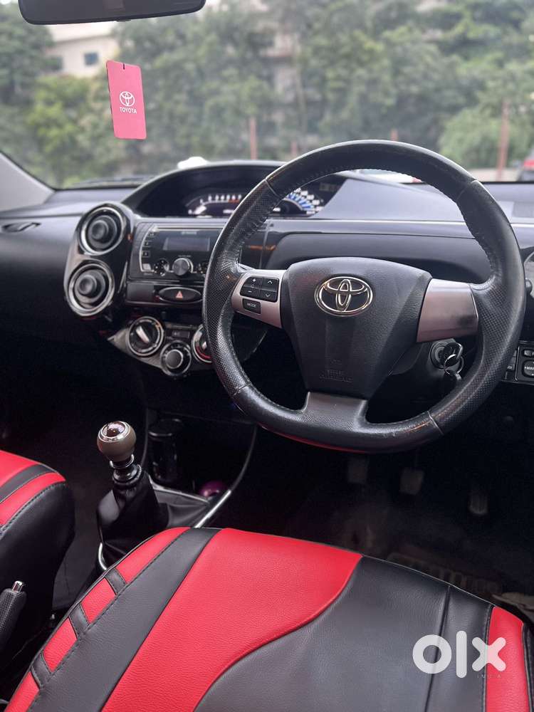 Toyota Etios Liva 1.4 Vd, 2017, Diesel