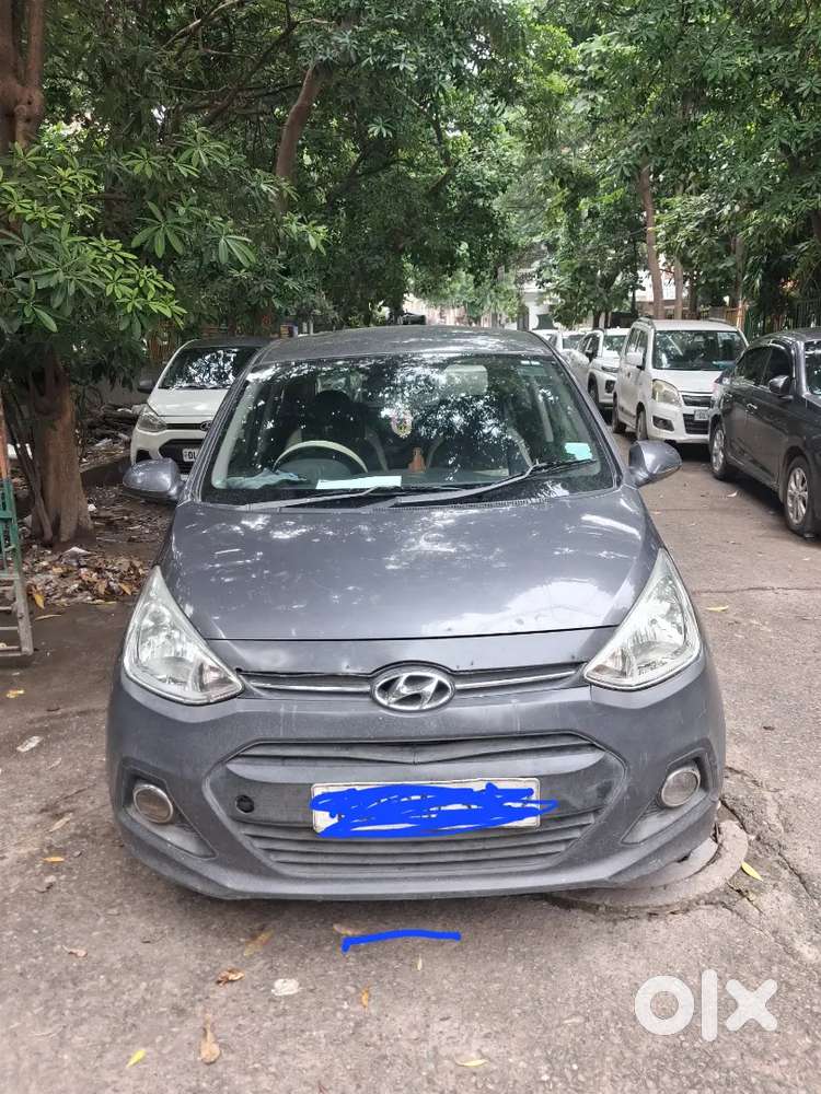 Hyundai I10 Magna 2016 Dec Month