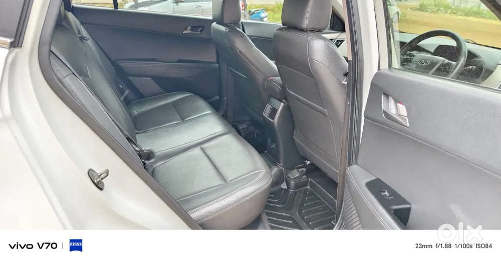 Hyundai Creta 2017
