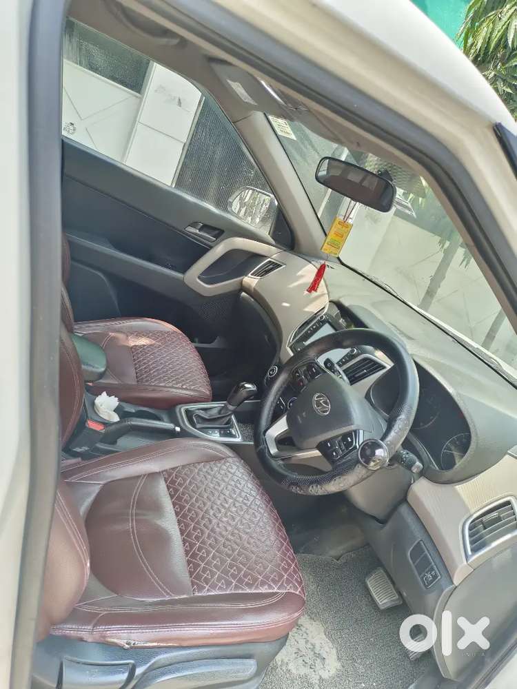 Hyundai Creta N Line 2018