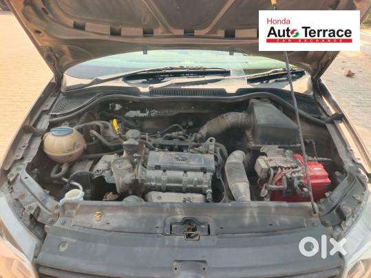 Volkswagen Ameo 1.2 Mpi Highline, 2016, Petrol