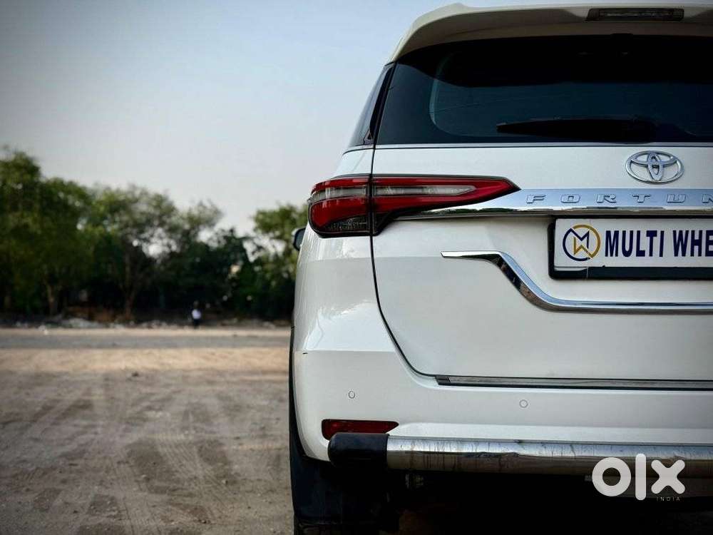 Toyota Fortuner 4x2 At 2.8 Diesel, 2023, Diesel