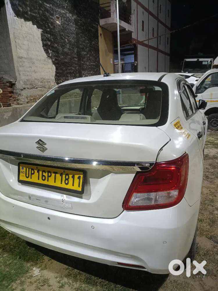 Maruti Suzuki Dzire 2024