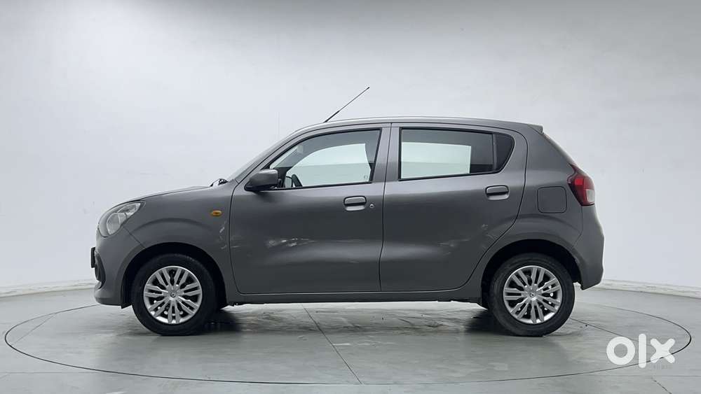 Maruti Suzuki Celerio Vxi, 2023, Petrol