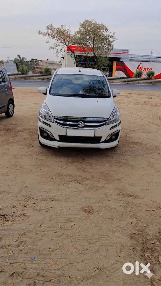 Maruti Suzuki Ertiga 2014 Diesel