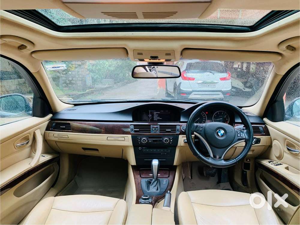 Bmw 3 Series 2.0 320i, 2010, Petrol