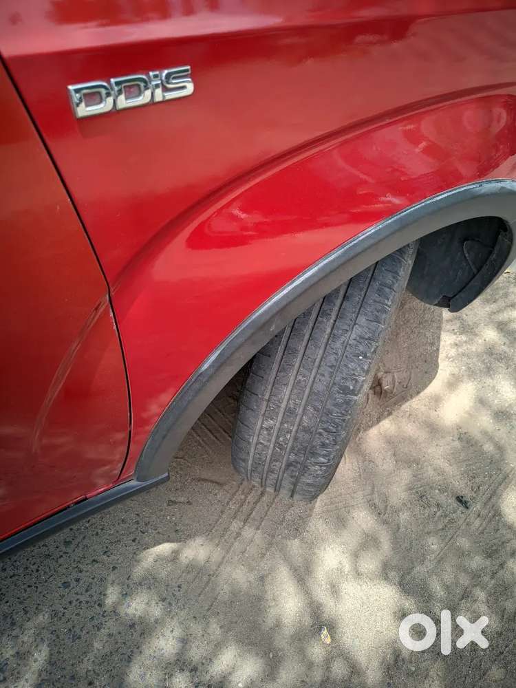Maruti Suzuki Ignis 2017 Diesel
