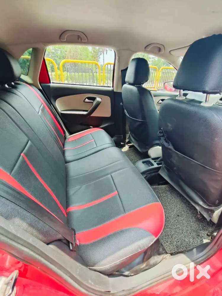 Volkswagen Polo 2012 Diesel Well Maintained
