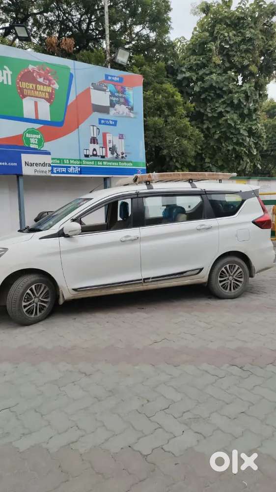 Good Condition New Model Car