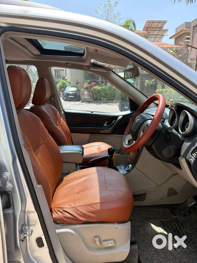 Mahindra Car Diesel 2015