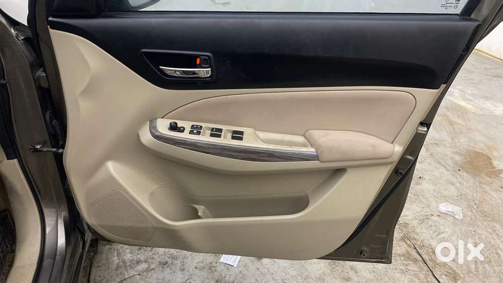 Maruti Suzuki Swift Dzire Amt Zxi, 2020, Petrol