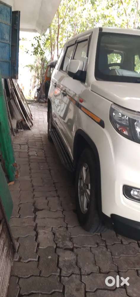 Mahindra Bolero Neo 2024 Diesel Well Maintained