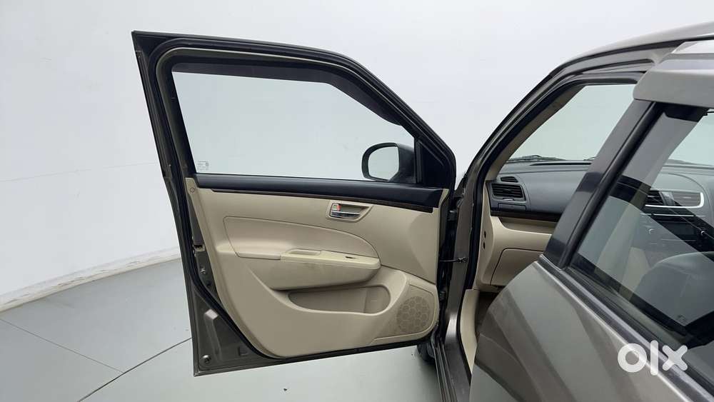 Maruti Suzuki Swift Dzire 1.3 Vxi, 2015, Petrol