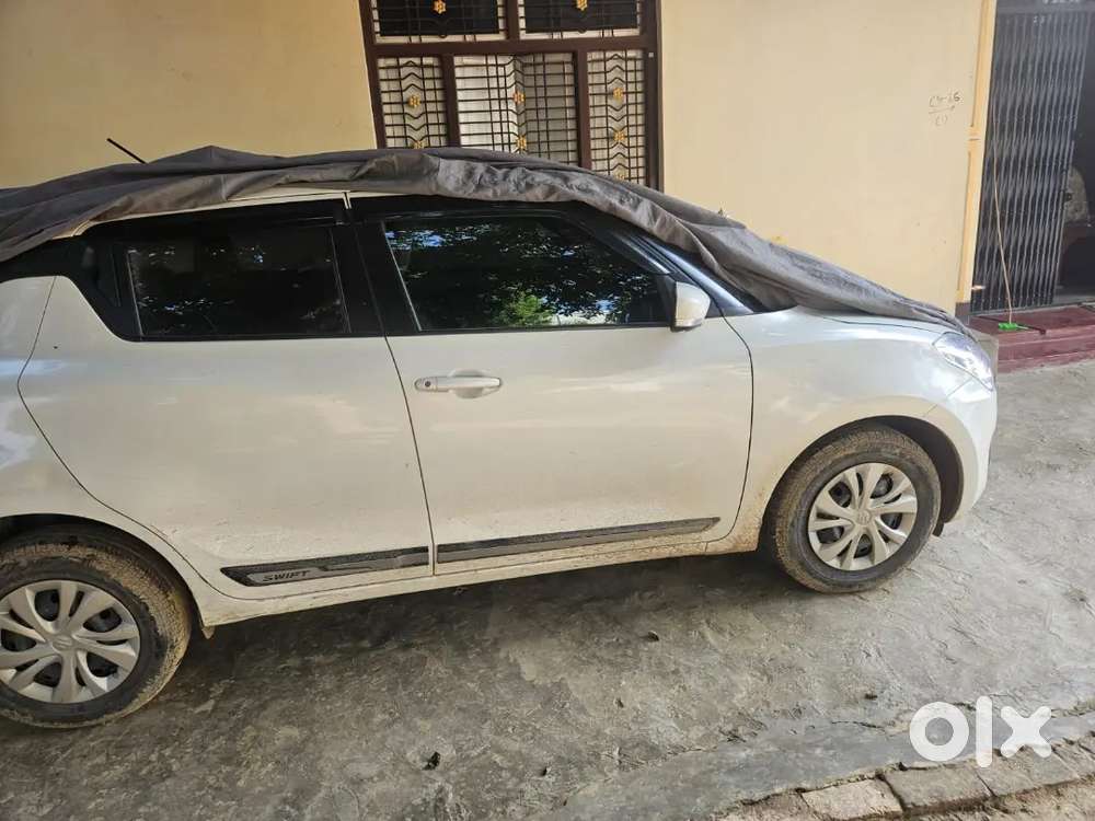 Swift Vxi Maruti Suzuki 2022