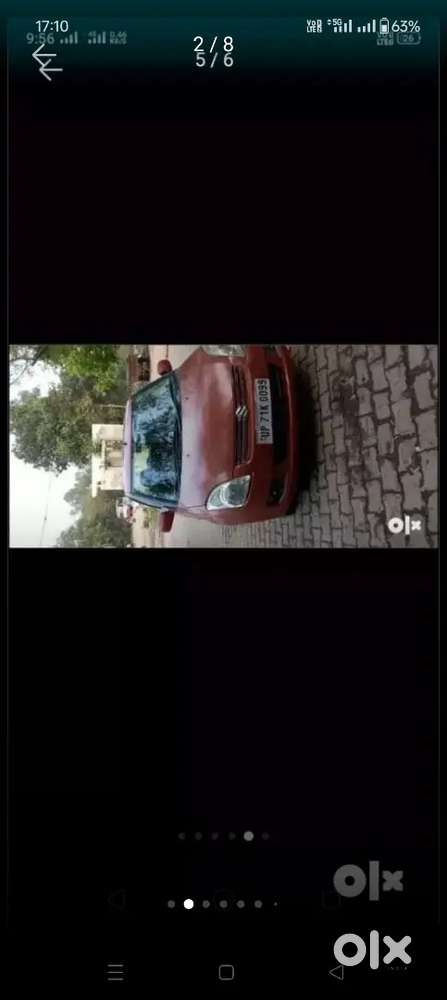 Swift 1.3 Vxi 2010 Diesel Manual