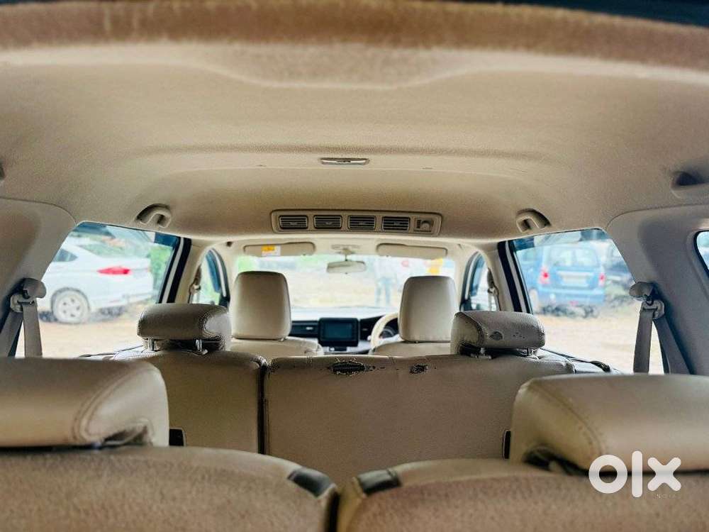 Maruti Suzuki Ertiga Zxi (o) Cng [ ], 2023, Cng & Hybrids