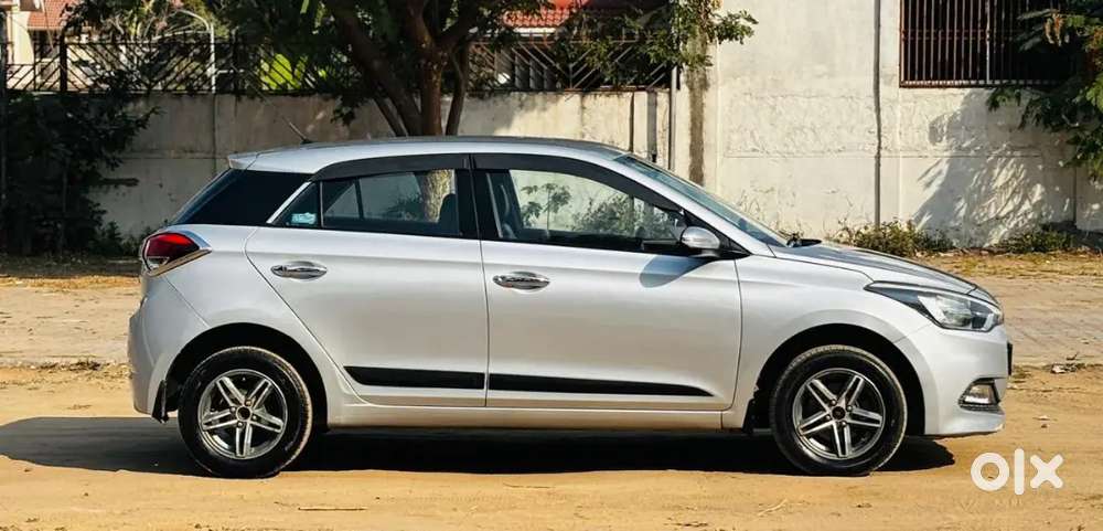 Hyundai Elite I20 2016 Diesel Well Maintained