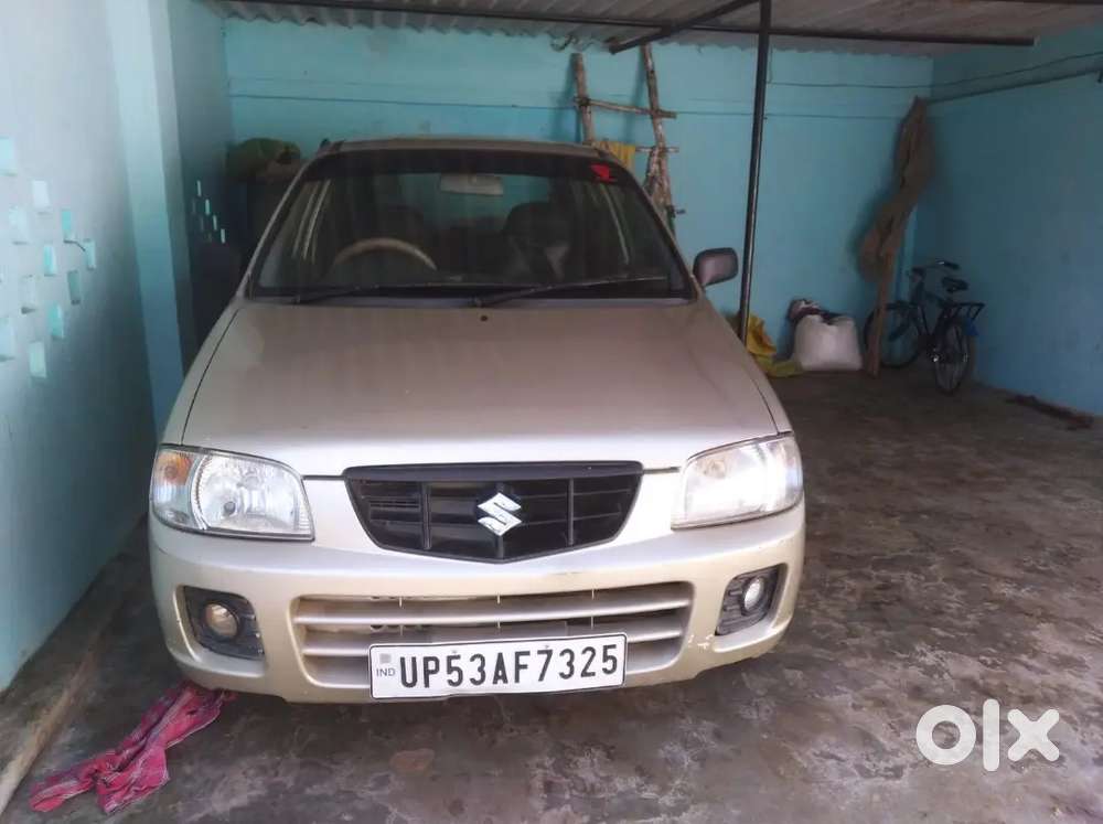 Maruti Suzuki Alto Lxi 2008