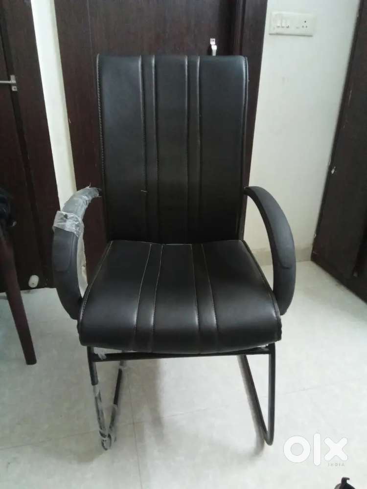 Study chair