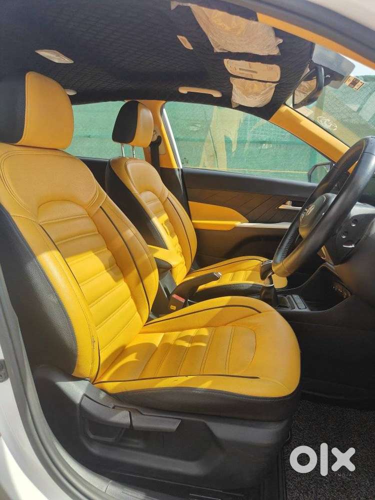 Hyundai Verna 1.5 Sx Petrol Mt, 2024, Petrol