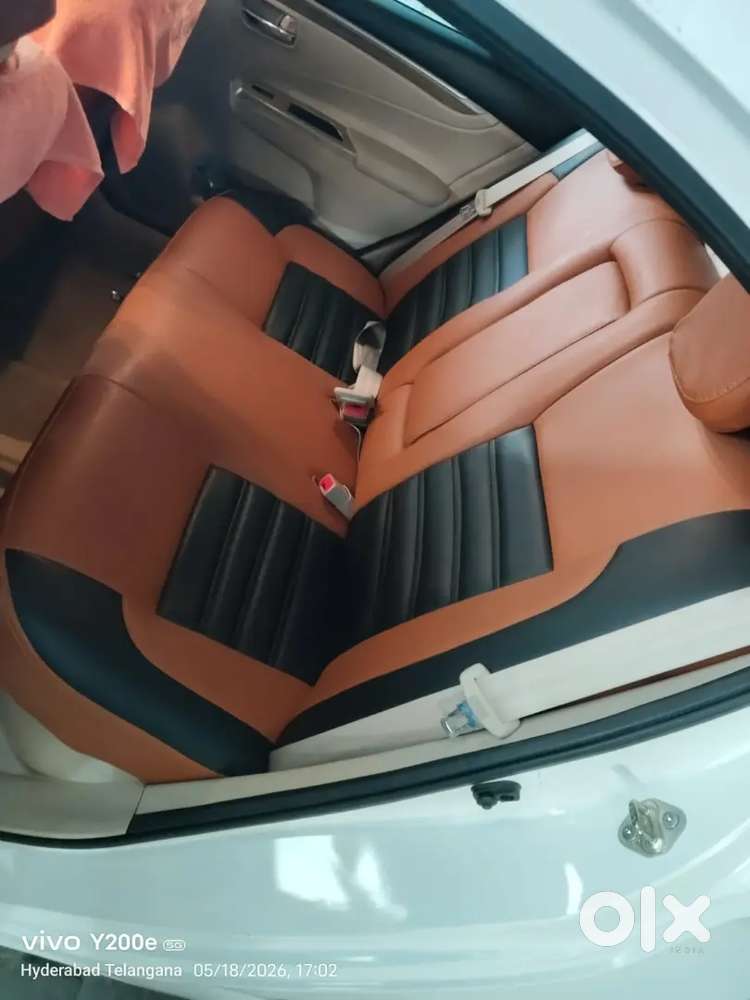 Maruti Suzuki Ciaz Smart Hybrid Zeta At 1.5l2024