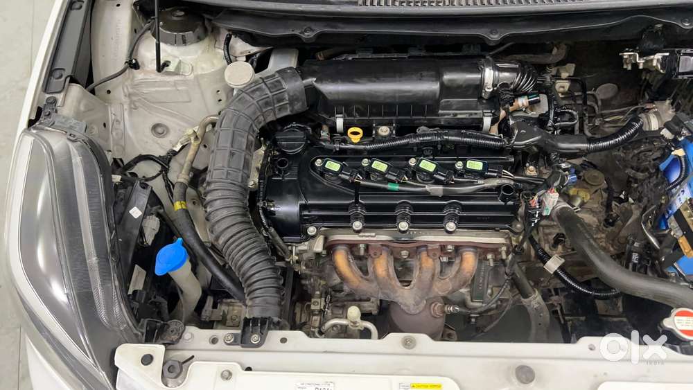 Maruti Suzuki Baleno 1.2 Zeta, 2022, Petrol
