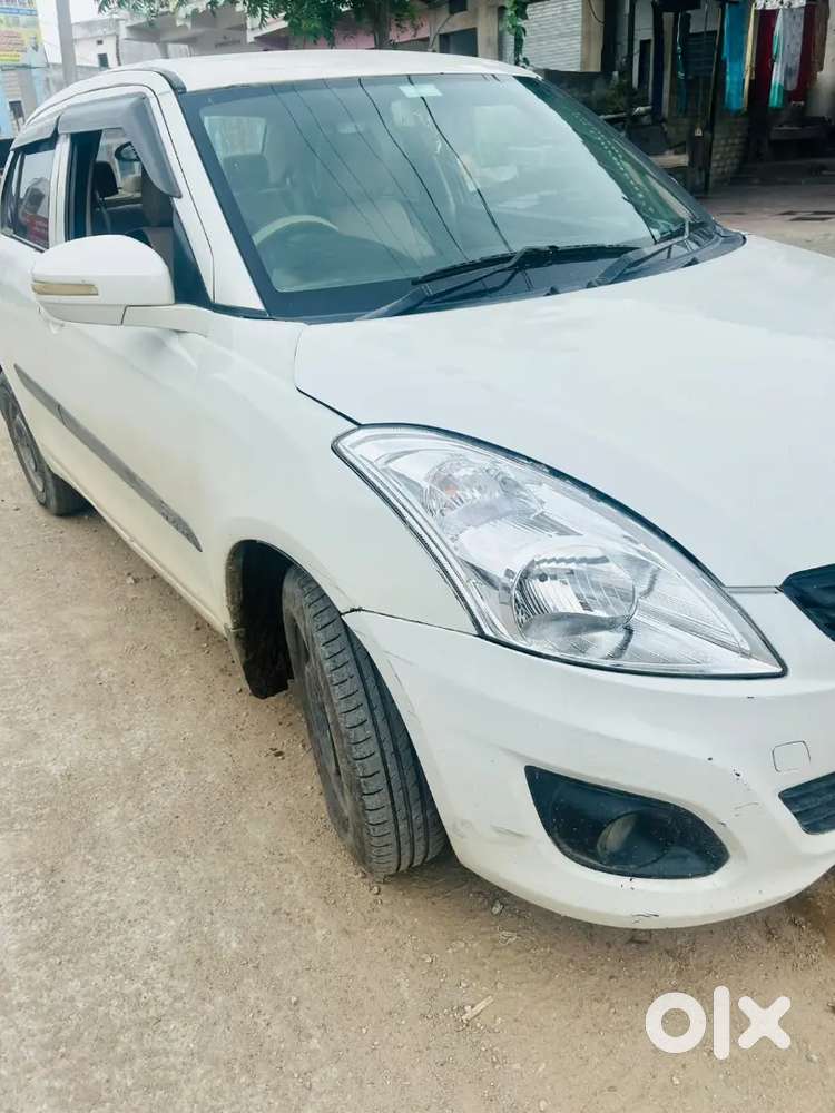 Maruti Suzuki Swift 2014