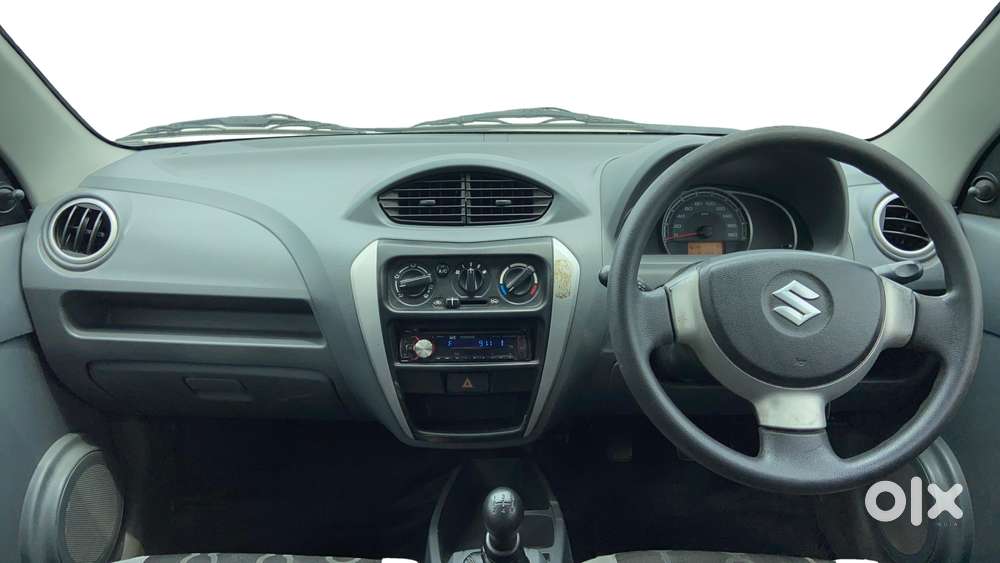Maruti Suzuki Alto 800 2012-2016 Lxi, 2014, Petrol