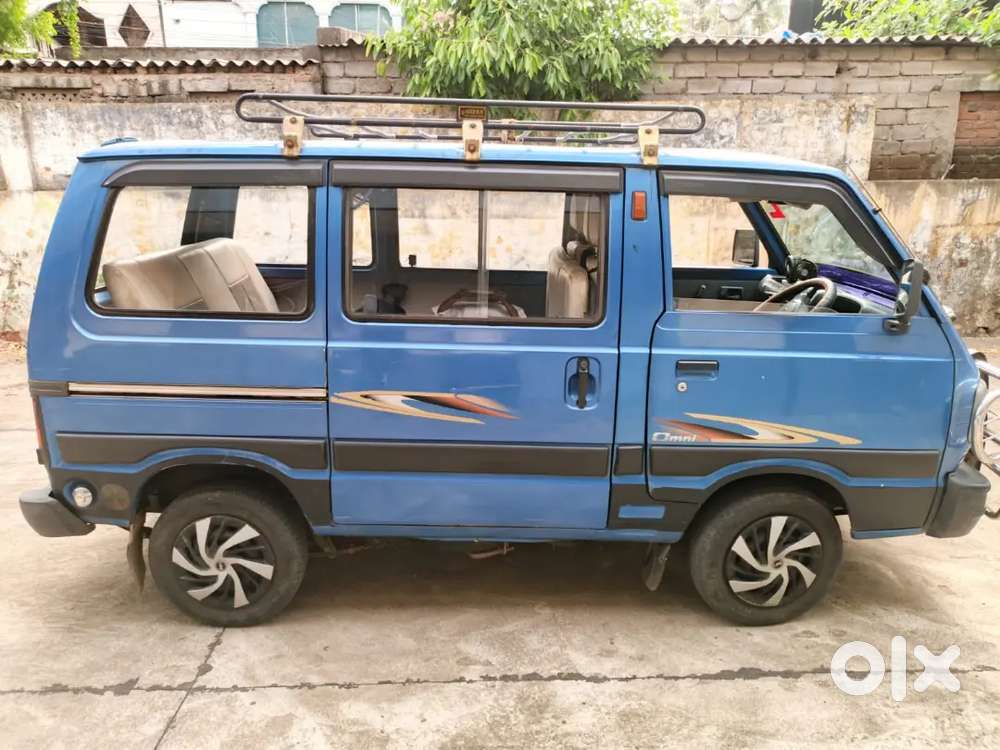 Maruti Omni For Sale