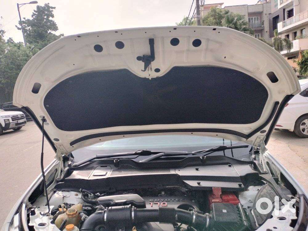 Tata Harrier Xta+ 2.0 L Kryotec Bs Vi, 2022, Diesel