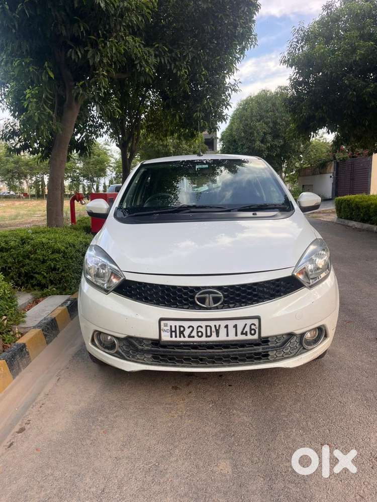 Tata Tiago Petrol 2019