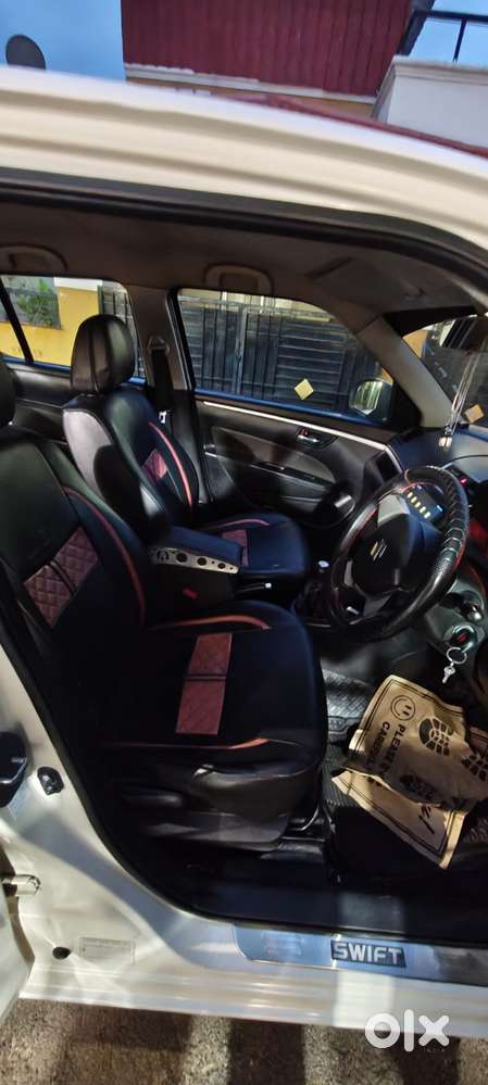 Maruti Suzuki Swift, 2014, Diesel
